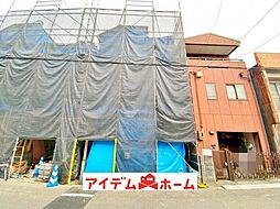 南区鳥栖1期　2号棟