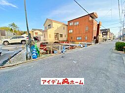 南区鳥栖1期 1号棟