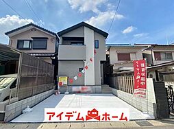 緑区鳴海町3期　1号棟