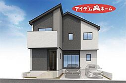 港区築三町1期　1号棟