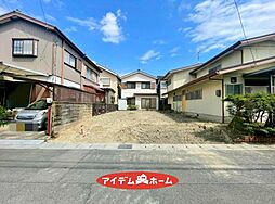 蟹江町西之森　1号棟