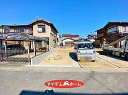 中川区水里5丁目　1号棟