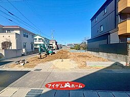愛西市渕高町四ノ割　1号棟