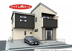 愛西市渕高町四ノ割　1号棟