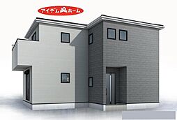 港区東茶屋1丁目　1号棟