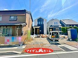 港区茶屋新田土地区画整理5街区7番　B号棟