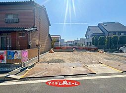 港区茶屋新田土地区画整理5街区7番　B号棟