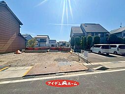 港区茶屋新田土地区画整理5街区7番　A号棟