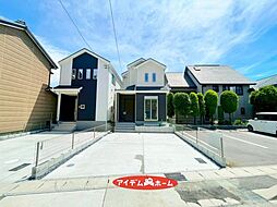港区茶屋新田土地区画整理5街区7番　A号棟