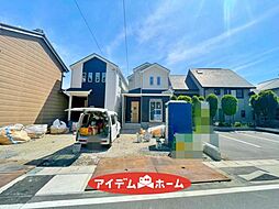 港区茶屋新田土地区画整理5街区7番　A号棟