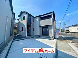 緑区鳴海町2期　1号棟