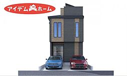 西区城西408　1号棟