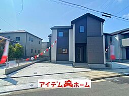 緑区鳴海町2期 3号棟