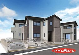緑区鳴海町2期　3号棟
