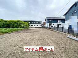 あま市第2七宝町安松　1号棟