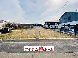 あま市第2七宝町安松　1号棟