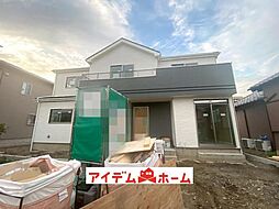 稲沢市井之口本町　A号棟