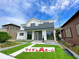 稲沢市井之口本町　A号棟
