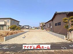 稲沢市井之口本町　A号棟