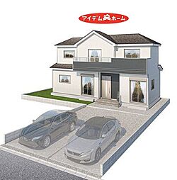 稲沢市井之口本町　A号棟