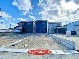 あま市甚目寺第13　1号棟