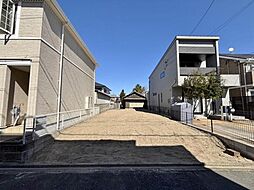 中川区荒子5丁目　1号棟