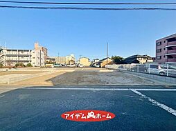 中川区万場2期　4号棟