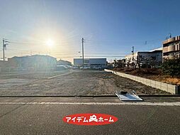 中川区万場2期　2号棟