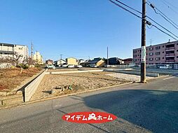 中川区万場2期　1号棟