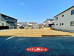 愛西市諸桑町東浦2期 1号棟