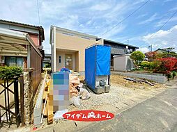 愛西市北一色町昭和　1号棟