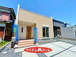 愛西市北一色町昭和　1号棟