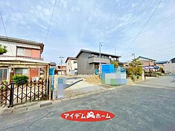 愛西市北一色町昭和　1号棟