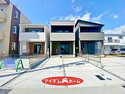 中村区横井第3　2号棟