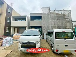 中村区横井第3　2号棟