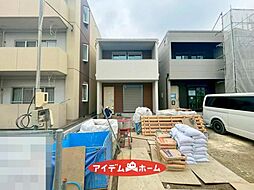 中村区横井第3　1号棟