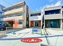 中村区横井第3　1号棟