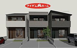 中村区横井第3　1号棟