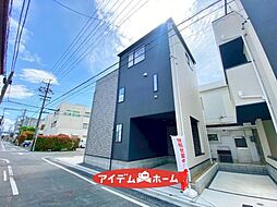 中村区京田町2期　2号棟