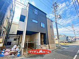 中村区京田町2期　1号棟