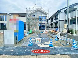 中川区助光1期　3号棟