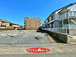 中川区助光1期　3号棟