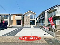 中川区助光1期 3号棟