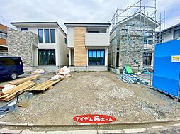 中川区助光1期　2号棟