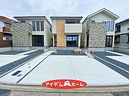 中川区助光1期 2号棟