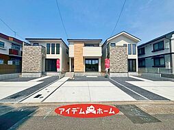 中川区助光1期 2号棟