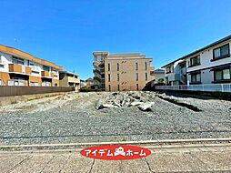 中川区助光1期　2号棟