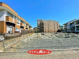 中川区助光1期　1号棟