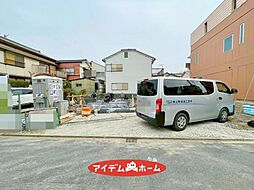 熱田区南一番町第2　1号棟