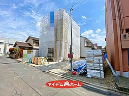熱田区南一番町第2　1号棟